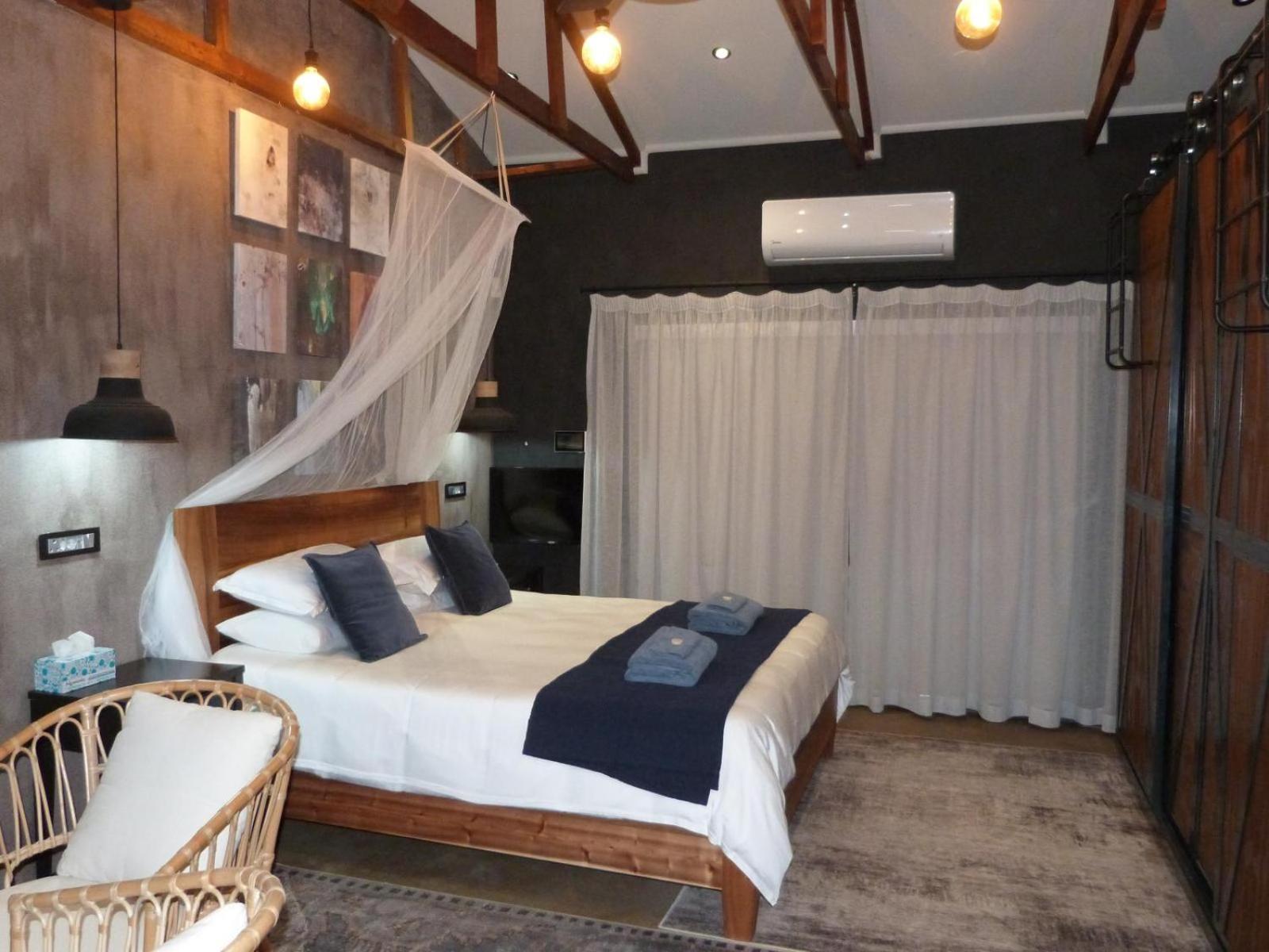 Hannah'S Haven Studio Deluxe - No Loadshedding Daire Beaufort West Dış mekan fotoğraf