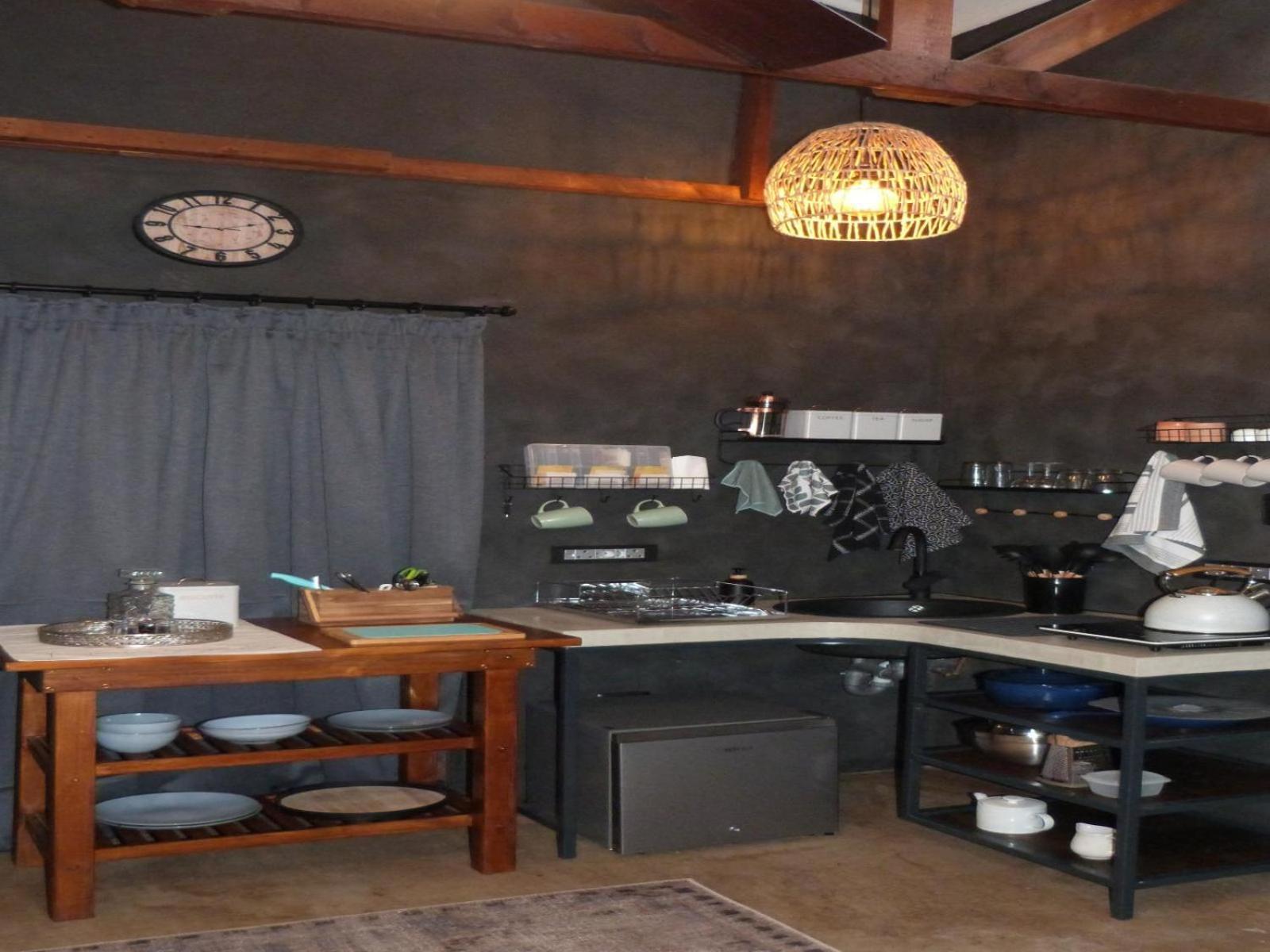 Hannah'S Haven Studio Deluxe - No Loadshedding Daire Beaufort West Dış mekan fotoğraf