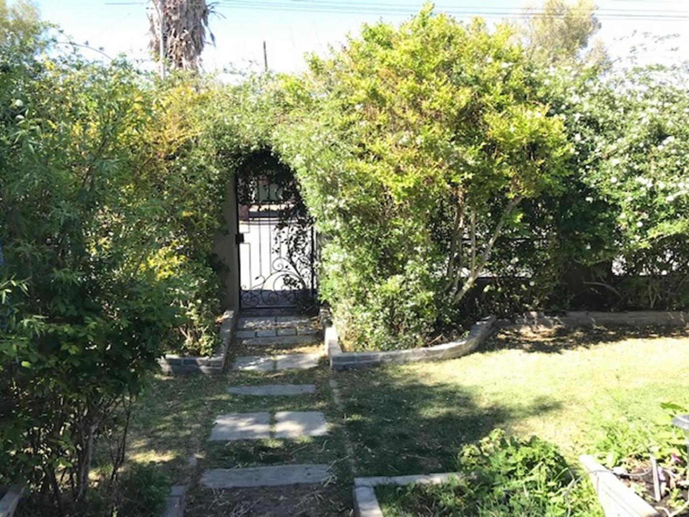 Hannah'S Haven Studio Deluxe - No Loadshedding Daire Beaufort West Dış mekan fotoğraf