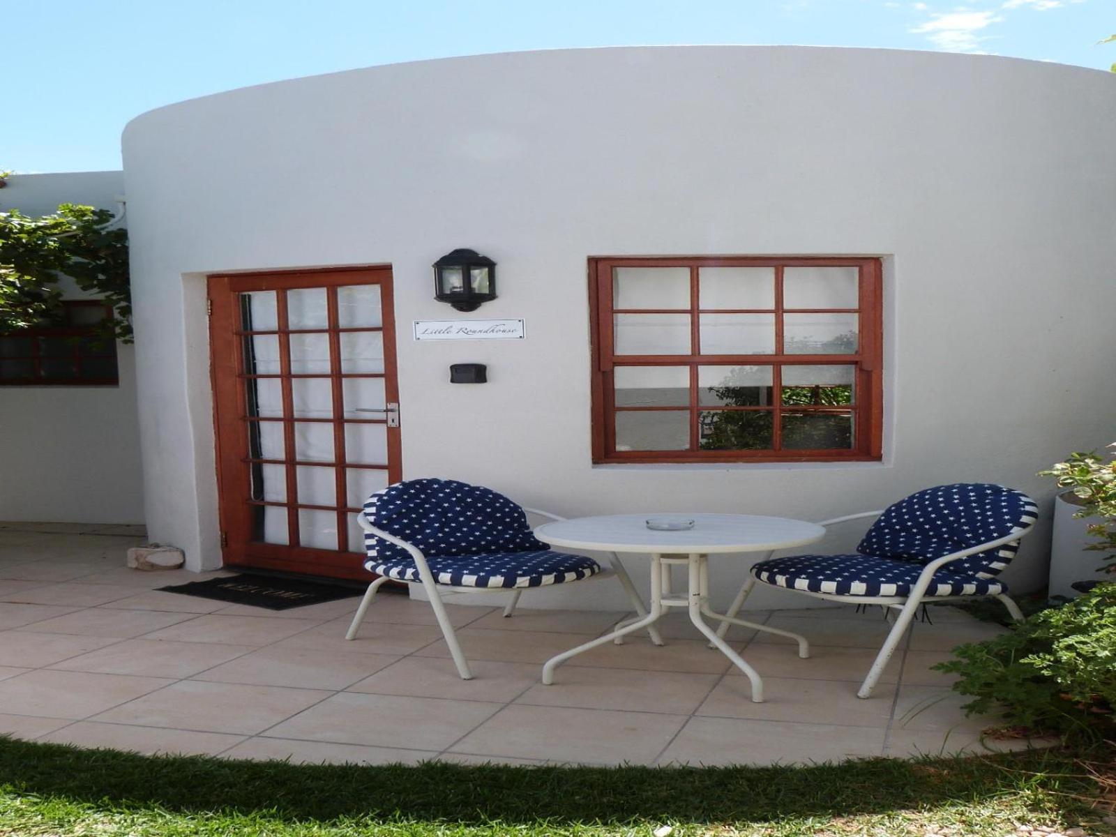 Hannah'S Haven Studio Deluxe - No Loadshedding Daire Beaufort West Dış mekan fotoğraf
