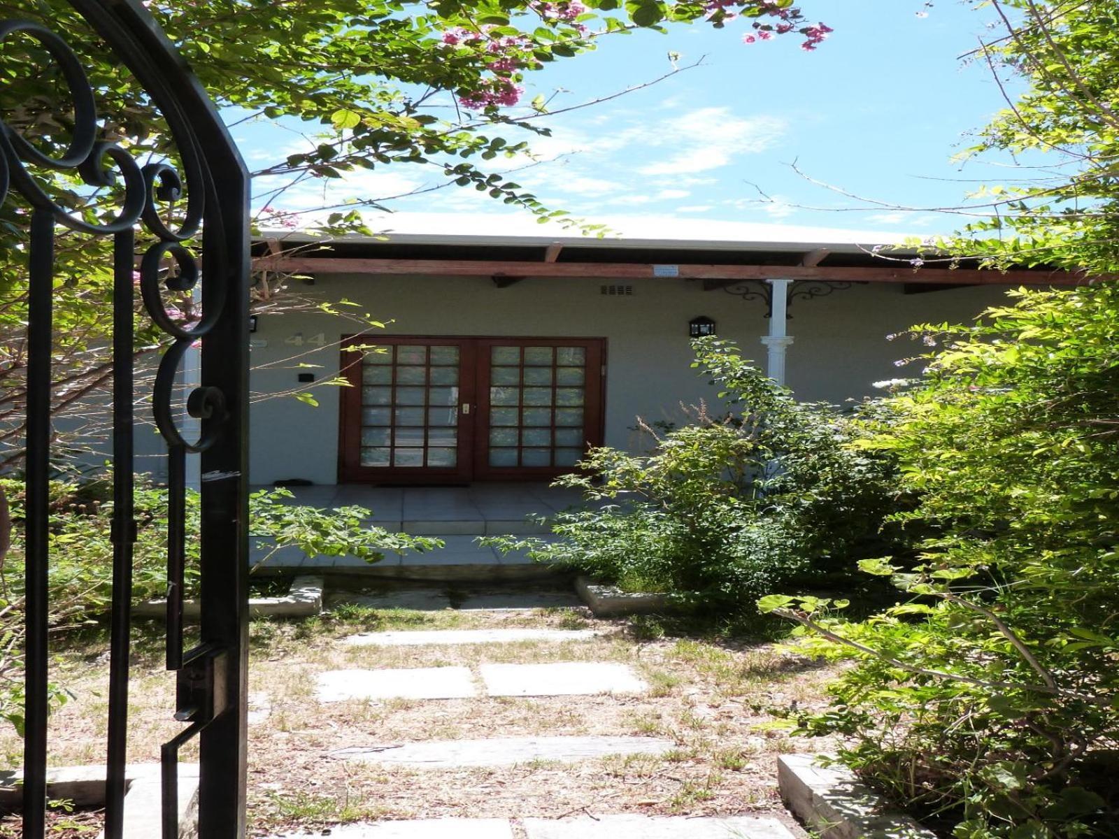 Hannah'S Haven Studio Deluxe - No Loadshedding Daire Beaufort West Dış mekan fotoğraf