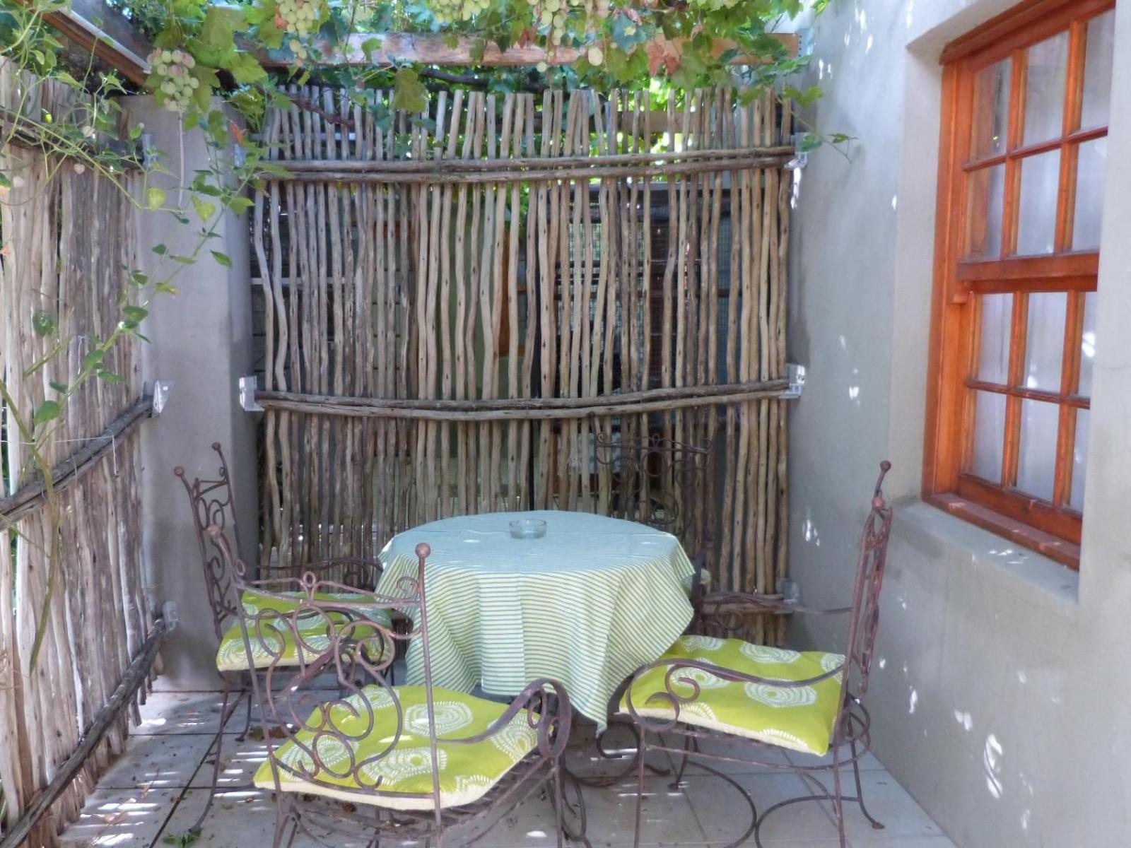Hannah'S Haven Studio Deluxe - No Loadshedding Daire Beaufort West Dış mekan fotoğraf