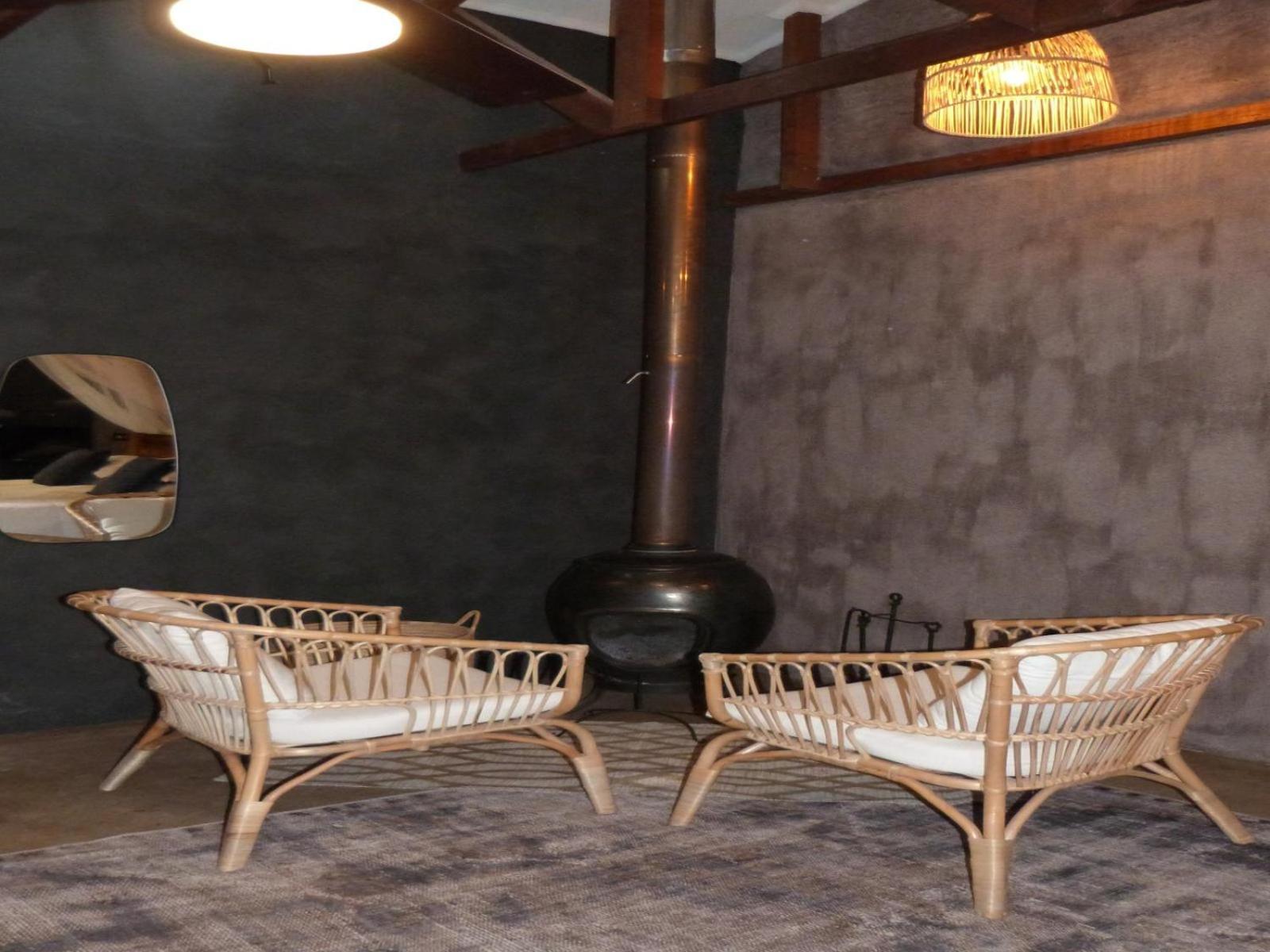 Hannah'S Haven Studio Deluxe - No Loadshedding Daire Beaufort West Dış mekan fotoğraf