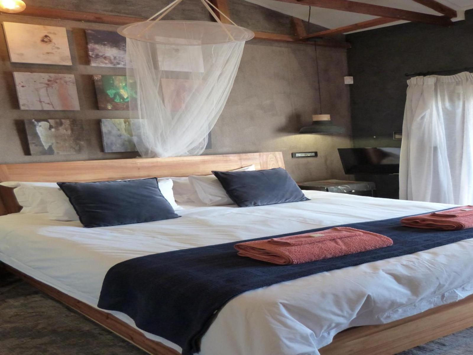 Hannah'S Haven Studio Deluxe - No Loadshedding Daire Beaufort West Dış mekan fotoğraf